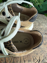 Afbeelding in Gallery-weergave laden, Nieuwe sneakers van Xsensible maat 38 (wijdte G)