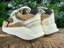 Afbeelding in Gallery-weergave laden, Nieuwe sneakers van Xsensible maat 38 (wijdte G)