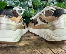 Afbeelding in Gallery-weergave laden, Nieuwe sneakers van Xsensible maat 38 (wijdte G)