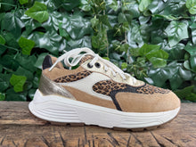 Afbeelding in Gallery-weergave laden, Nieuwe sneakers van Xsensible maat 38 (wijdte G)