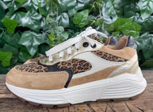 Afbeelding in Gallery-weergave laden, Nieuwe sneakers van Xsensible maat 38 (wijdte G)