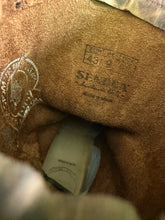 Afbeelding in Gallery-weergave laden, stoere vintage biker boots van Sendra maat 43