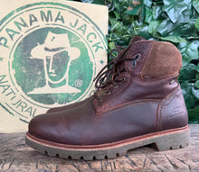 Afbeelding in Gallery-weergave laden, Bijna Nieuwe boots van Panama Jack maat 45