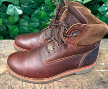 Afbeelding in Gallery-weergave laden, zo goed als Nieuw boots van Panama Jack maat 43