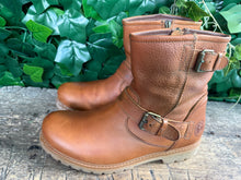Afbeelding in Gallery-weergave laden, Bijna Nieuwe boots van Panama Jack maat 42