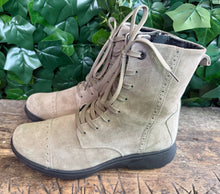 Afbeelding in Gallery-weergave laden, Nieuwe boots/laars van Xsensible maat 41 (wijdte HX)