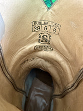 Afbeelding in Gallery-weergave laden, zo goed als nieuw mooie boots van Sendra maat 39
