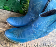 Afbeelding in Gallery-weergave laden, gewoon Nieuwe laarsjes van Sendra maat 37