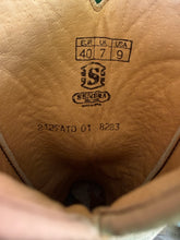 Afbeelding in Gallery-weergave laden, Prachtige hoge leren laarzen van Sendra , maat 40