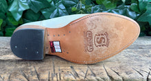 Afbeelding in Gallery-weergave laden, Prachtige hoge leren laarzen van Sendra , maat 40
