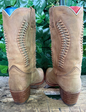 Afbeelding in Gallery-weergave laden, zo goed als nieuw mooie laars van Sendra maat 39