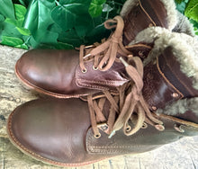 Afbeelding in Gallery-weergave laden, zo goed als Nieuw boots van Panama Jack maat 42