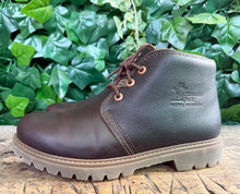 Afbeelding in Gallery-weergave laden, Nieuwe veterschoenen van Panama Jack maat 42