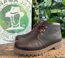 Afbeelding in Gallery-weergave laden, Nieuwe veterschoenen van Panama Jack maat 42