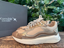Afbeelding in Gallery-weergave laden, bijna Nieuwe sneakers van Xsensible maat 38 (wijdte G)