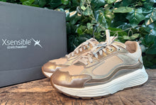 Afbeelding in Gallery-weergave laden, bijna Nieuwe sneakers van Xsensible maat 38 (wijdte G)