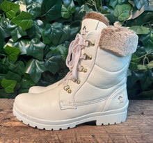 Afbeelding in Gallery-weergave laden, Nieuwe gevoerde boots van Panama Jack maat 40