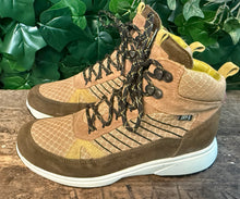 Afbeelding in Gallery-weergave laden, bijna Nieuwe hoge sneakers van Xsensible maat 39 (wijdte H)