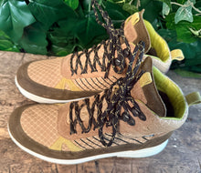 Afbeelding in Gallery-weergave laden, bijna Nieuwe hoge sneakers van Xsensible maat 39 (wijdte H)