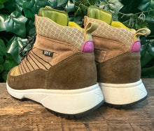 Afbeelding in Gallery-weergave laden, bijna Nieuwe hoge sneakers van Xsensible maat 39 (wijdte H)
