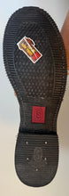 Afbeelding in Gallery-weergave laden, stoere mooie vintage biker boots van Sendra maat 45