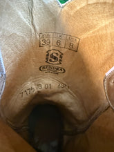 Afbeelding in Gallery-weergave laden, zo goed als nieuw mooie laars van Sendra maat 39