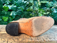 Afbeelding in Gallery-weergave laden, zo goed als nieuw mooie laars van Sendra maat 39