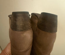 Afbeelding in Gallery-weergave laden, mooie laarzen met python leer van Sendra maat 37