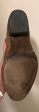 Afbeelding in Gallery-weergave laden, mooie laarzen met python leer van Sendra maat 37