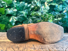 Afbeelding in Gallery-weergave laden, Bijna Nieuwe laarzen van Sendra maat 43