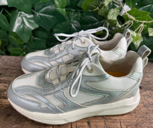 Afbeelding in Gallery-weergave laden, Nieuwe sneakers van Xsensible maat 38 (wijdte G)