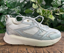 Afbeelding in Gallery-weergave laden, Nieuwe sneakers van Xsensible maat 38 (wijdte G)