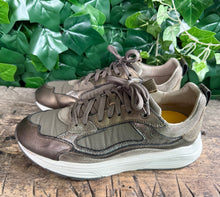 Afbeelding in Gallery-weergave laden, gewoon Nieuwe sneakers van Xsensible maat 40 (wijdte G)