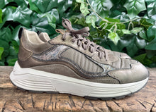 Afbeelding in Gallery-weergave laden, gewoon Nieuwe sneakers van Xsensible maat 40 (wijdte G)