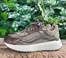 Afbeelding in Gallery-weergave laden, gewoon Nieuwe sneakers van Xsensible maat 40 (wijdte G)
