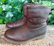 Afbeelding in Gallery-weergave laden, gewoon Nieuwe gevoerde boots van Panama Jack maat 46