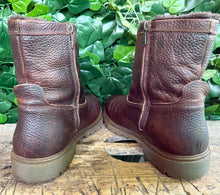 Afbeelding in Gallery-weergave laden, gewoon Nieuwe gevoerde boots van Panama Jack maat 46