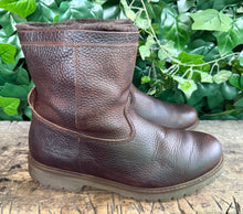 Afbeelding in Gallery-weergave laden, gewoon Nieuwe gevoerde boots van Panama Jack maat 46
