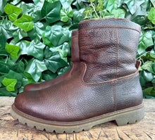 Afbeelding in Gallery-weergave laden, gewoon Nieuwe gevoerde boots van Panama Jack maat 46