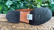 Afbeelding in Gallery-weergave laden, Nieuwe prachtige biker boots van sendra maat 37