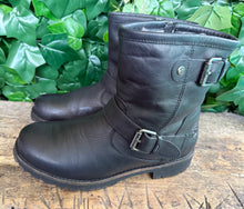 Afbeelding in Gallery-weergave laden, gewoon Nieuwe gevoerde boots van Panama Jack maat 41