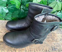 Afbeelding in Gallery-weergave laden, gewoon Nieuwe gevoerde boots van Panama Jack maat 41