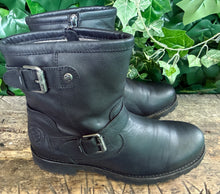 Afbeelding in Gallery-weergave laden, gewoon Nieuwe gevoerde boots van Panama Jack maat 41