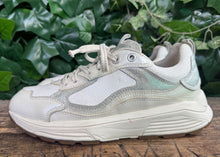 Afbeelding in Gallery-weergave laden, zo goed als nieuw sneakers van Xsensible maat 39 (wijdte G)
