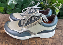 Afbeelding in Gallery-weergave laden, Nieuwe sneakers Xsensible maat 38 (wijdte H)
