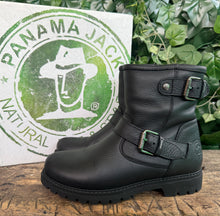 Afbeelding in Gallery-weergave laden, Nieuwe gevoerde boots van Panama Jack maat 37