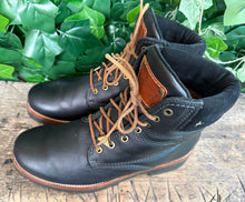 Afbeelding in Gallery-weergave laden, bijna Nieuwe boots van Panama Jack maat 44