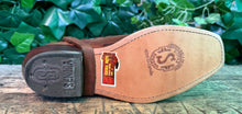 Afbeelding in Gallery-weergave laden, prachtige vintage biker boots van sendra maat 38