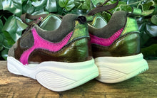 Afbeelding in Gallery-weergave laden, bijna Nieuwe sneakers van Xsensible maat 37 (wijdte HX)