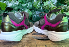 Afbeelding in Gallery-weergave laden, bijna Nieuwe sneakers van Xsensible maat 37 (wijdte HX)